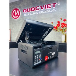 Máy in laser đen trắng Pantum M6508NW (A4/A5/ In/ Copy/ Scan/ USB/ WIFI)
