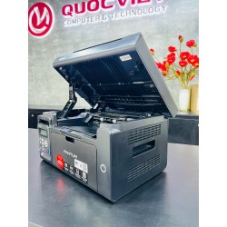 Máy in laser đen trắng Pantum M6508NW (A4/A5/ In/ Copy/ Scan/ USB/ WIFI)