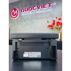 Máy in laser đen trắng Pantum M6508NW (A4/A5/ In/ Copy/ Scan/ USB/ WIFI)