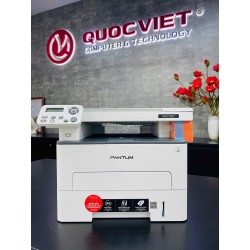 Máy in laser đen trắng PANTUM M6708D (A4/A5/ In/ Copy/ Scan/ Đảo mặt)