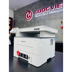 Máy in laser đen trắng PANTUM M6708D (A4/A5/ In/ Copy/ Scan/ Đảo mặt)