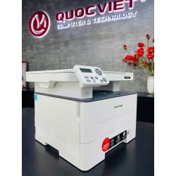 Máy in laser đen trắng PANTUM M6708D (A4/A5/ In/ Copy/ Scan/ Đảo mặt)