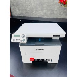 Máy in laser đen trắng PANTUM M6708D (A4/A5/ In/ Copy/ Scan/ Đảo mặt)
