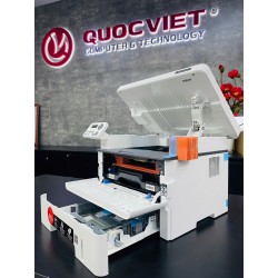 Máy in laser đen trắng PANTUM M6708D (A4/A5/ In/ Copy/ Scan/ Đảo mặt)