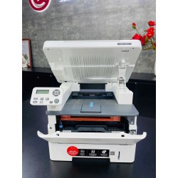 Máy in laser đen trắng PANTUM M6708D (A4/A5/ In/ Copy/ Scan/ Đảo mặt)