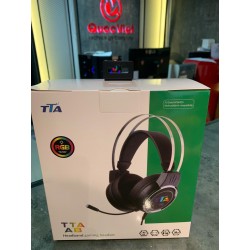 Tai nghe Gaming 7.1 TTA A8 (cao cấp)