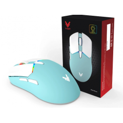 Chuột không dây VSP VM502 ( Bluetooh/Wireless)