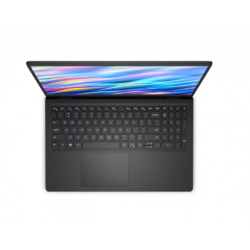 Máy tính xách tay Dell DC 15250 (i3-100U/8GB/512GB SSD/15.6 INCH FHD/DOS/Black/NK)