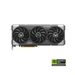 GA ASUS TUF Gaming RTX 5060 8GB GDDR7 OC (TUF-RTX5060-O8G-GAMING)