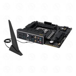 Mainboard Asus TUF GAMING B760M-PLUS WIFI DDR4