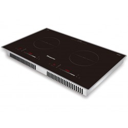 Bếp điện từ đôi Thái Lan Kangaroo KG868i