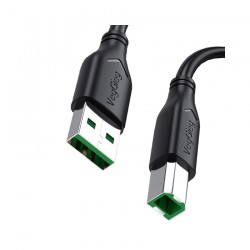 Dây máy in USB VU205 Veggieg 1.5m 2.0