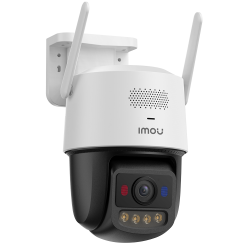 Camera IMOU TITAN PRO Wifi IPC-U7LP-6V0NE 6MP 3K+