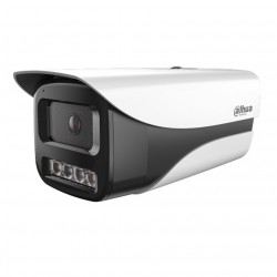 Camera Dahua IPC DH-IPC-HFW1439MP-A-IL-VN Thân 4MP Full color, ánh sáng kép, có mic, HN 60m