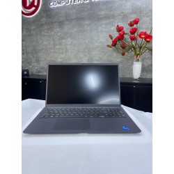 Máy tính xách tay Dell Vostro 3530 (Core i7 1335U/8GB/512GB SSD/15.6 FHD/Black) NK