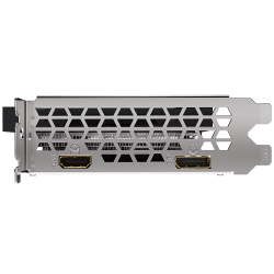 Card màn hình Gigabyte Radeon™ RX 6500 XT EAGLE 4G (GV-R65XTEAGLE-4GD)
