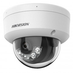 Camera Hikvision DS-2CD2183G2-LIS2U Dome 8MP