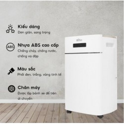 Máy hút ẩm Dorosin Airko ER-630E