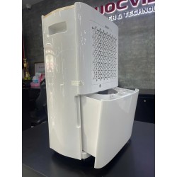 Máy hút ẩm Dorosin Airko ER-630E