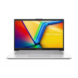 Máy Tính Xách Tay Asus Vivobook Go 14 E1404FA-EB482W (R5-7520U/16GB/512GB/14.0 FHD/Win11/BẠC)