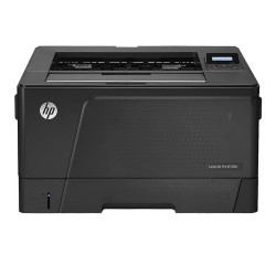 Máy in laser đen trắng HP M706N B6S02A (A3/A4/ USB/ LAN) NK