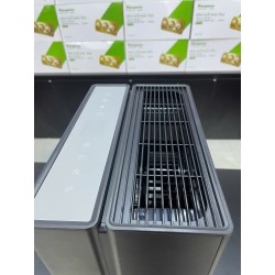 Máy hút ẩm + Lọc không khí Fujie HM-930ED (Công suất 30 lít/ ngày, bình chứa nước thải 5 lít)