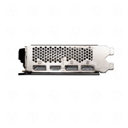 VGA MSI RTX 4060 VENTUS 2X BLACK 8GB OC