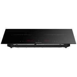 Bếp điện từ đôi Kangaroo KGIC38D2C
