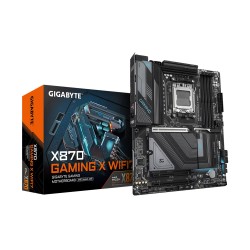 Bo mạch chủ GIGABYTE X870 GAMING X WIFI7 DDR5