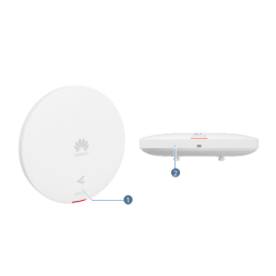 Thiết bị thu phát sóng wifi 6 Huawei AP361 (chưa kèm nguồn)