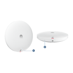 Thiết bị thu phát sóng wifi 6 Huawei AP362E