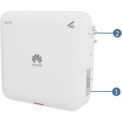 Bộ phát Wi-Fi 6 ngoài trời Huawei eKitEngine AP761