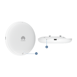 Bộ phát Wi-Fi 7 trong nhà Huawei eKitEngine AP371