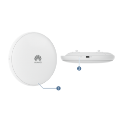 Bộ phát Wi-Fi 7 trong nhà Huawei eKitEngine AP673