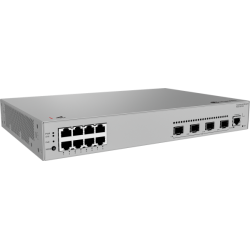 Thiết bị chuyển mạch Switch Huawei S220-8P4S