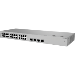Thiết bị chuyển mạch Switch Huawei S220S-24T4J