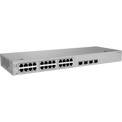 Thiết bị chuyển mạch Switch Huawei S220S-24T4JX