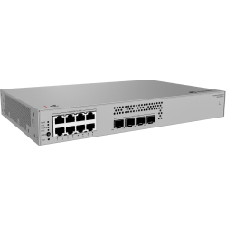 Thiết bị chuyển mạch Switch Huawei S220S-8P4J