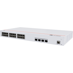 Thiết bị chuyển mạch Switch Huawei S220-24P4X