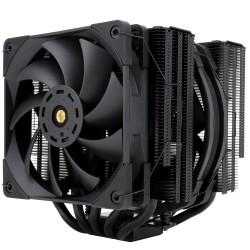 Tản nhiệt CPU Thermalright Dual-Tower Frost Commander 140 BLACK