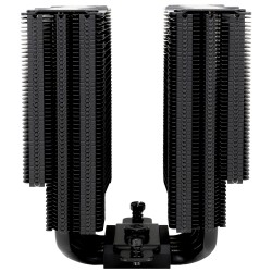 Tản nhiệt CPU Thermalright Dual-Tower Frost Commander 140 BLACK