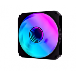 Quạt tản nhiệt CENTAUR CT-M2 ĐEN