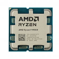 Bộ vi xử lý AMD Ryzen 9 9950X TRAY FV