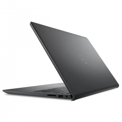 Máy tính xách tay Dell 15 DC15250 (i5 1334U16GB(2X8G) RAM512GB SSD15.6 FHD Dos Carbon BlackNK)