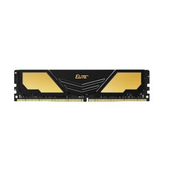 Bộ nhớ trong TEAM GROUP Elite+ UD-D4 8GB 3200 (TPD48G3200HC2201) tản nhiệt