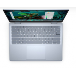 Máy tính xách tay Dell Inspiron 14 plus 7440 ( Intel Core 5.210H / 16GB RAM / SSD 512GB / Intel Graphics / 14inchFHD+ / Win11 / Blue _ NK )