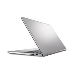 Máy Tính xách tay Dell 15 DC 15250 (i7-1355U/16GB/512GB SSD/15.6 FHD 120Hz/Win 11/Nhôm Bạc/NK)
