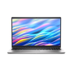 Máy Tính xách tay Dell 15 DC 15250 (i7-1355U/16GB/512GB SSD/15.6 FHD 120Hz/Win 11/Nhôm Bạc/NK)