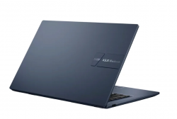Máy tính xách tay Asus Vivobook 14 X1404V (Core 5 120U/8GB/256Gb/14.0 FHD/Win11 Home/Blue/1Y) NK