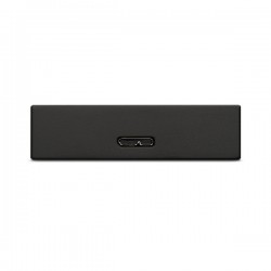 Ổ cứng di động Seagate One Touch 4Tb USB3.0-Đen